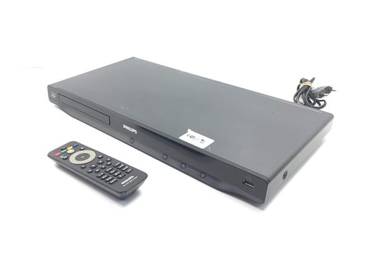 reproductor blu ray philips bdp5200