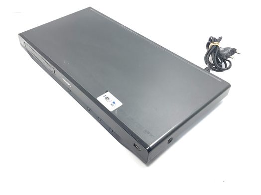 reproductor blu ray philips bdp5200