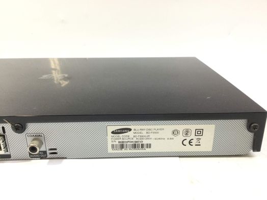 reproductor blu ray samsung bd-f5500
