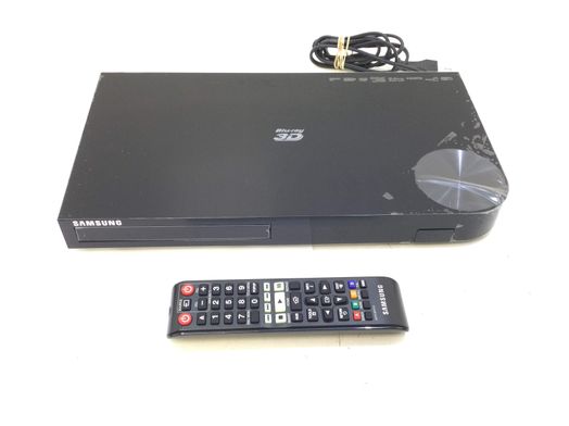 reproductor blu ray samsung bd-h6500