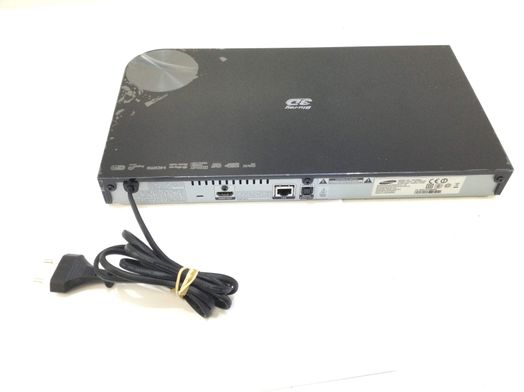 reproductor blu ray samsung bd-h6500