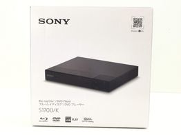 reproductor blu ray sony bdp-s1700