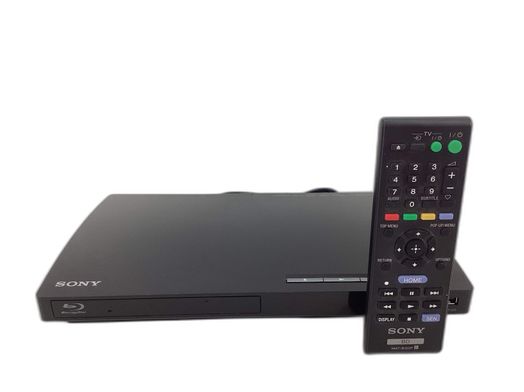 reproductor blu ray sony bdp-s185