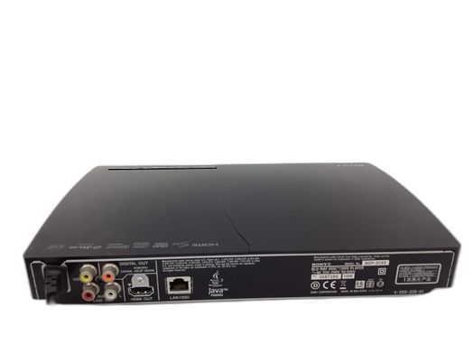 reproductor blu ray sony bdp-s185