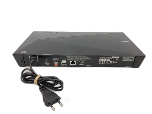 reproductor blu ray sony bdp-s300