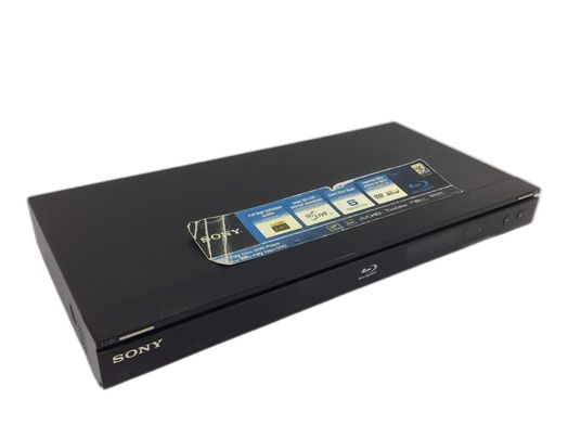 reproductor blu ray sony bdp-s360