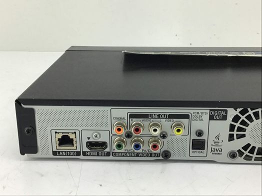 reproductor blu ray sony bdp-s360