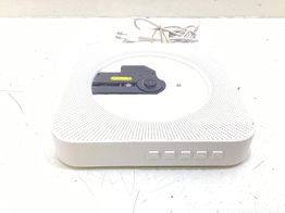 reproductor cd salon adirigo wall mountable cd player