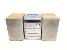 reproductor cd salon aiwa xr-em20