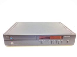 reproductor cd salon arcam alpha
