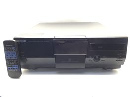 reproductor cd salon kenwood dpf-j3030
