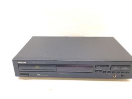 reproductor cd salon philips cd 720