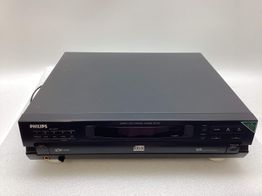 reproductor cd salon philips cdc752