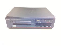 reproductor cd salon philips indeterminado