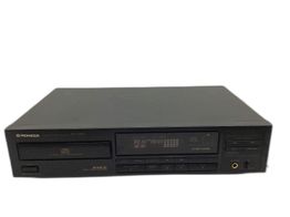 reproductor cd salon pioneer pd-4550