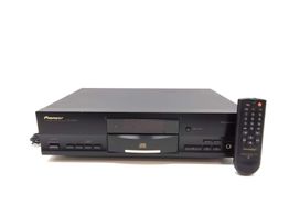 reproductor cd salon pioneer pd-s507