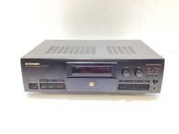 reproductor cd salon pioneer pdr-05