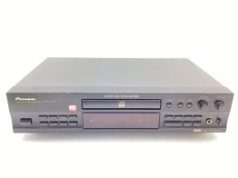 reproductor cd salon pioneer pdr-609