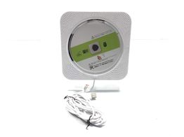 reproductor cd salon sin marca kc-606