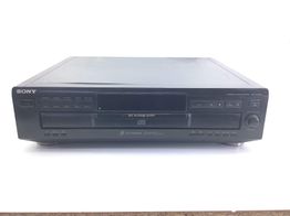 reproductor cd salon sony cdp-ce335