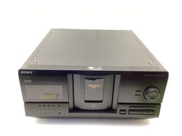 reproductor cd salon sony cdp cx235