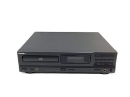 reproductor cd salon sony cdp-m19