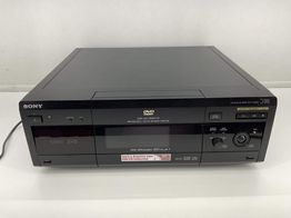 reproductor cd salon sony cx860