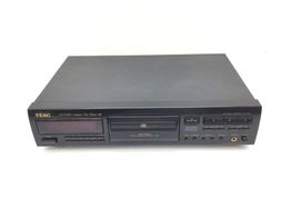 reproductor cd salon teac cd-p1850