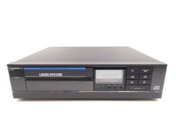 reproductor cd salon thomson ad353