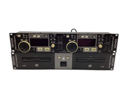 Reproductor cd Denon dn-d4500