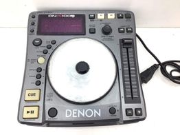 reproductor cd denon dn-s1000