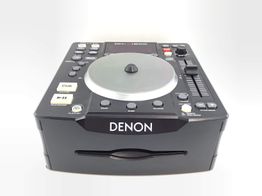 leitor cd denon dn-s1200
