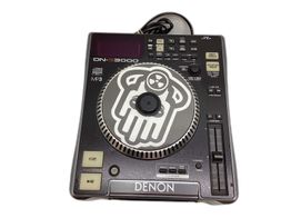 Reproductor cd Denon dn-s3000