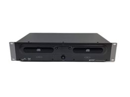 Reproductor cd Gemini cdx-2400