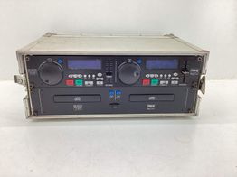 reproductor cd img stage line cd-262 dj