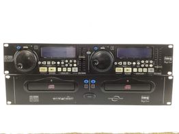 reproductor cd img stage line cd-280dj