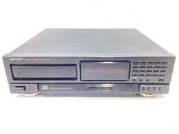 reproductor cd kenwood dp-730