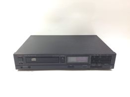 Reproductor cd Luxman d-100