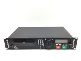 reproductor cd numark cdn 15 pro cd player