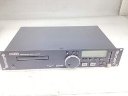 leitor cd numark mp102