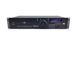 reproductor cd numark mp103 usb