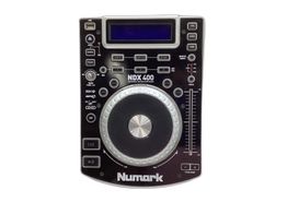 reproductor cd numark ndx 400