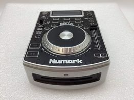 Reproductor cd Numark Ndx 400