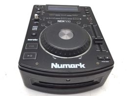 reproductor cd numark ndx500