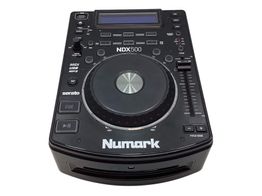 Reproductor cd Numark ndx500