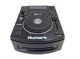 reproductor cd numark ndx500