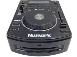 reproductor cd numark ndx500