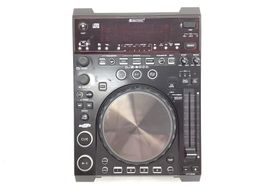 Reproductor cd Omnitronic djs-2000