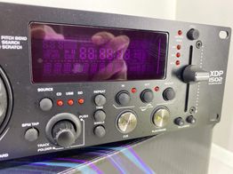 reproductor cd omnitronic xdp-1502