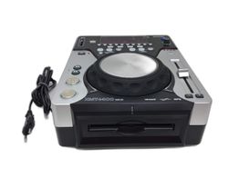 reproductor cd omnitronic xmt1400